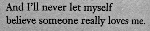 I'm Tired Of Acting Okay