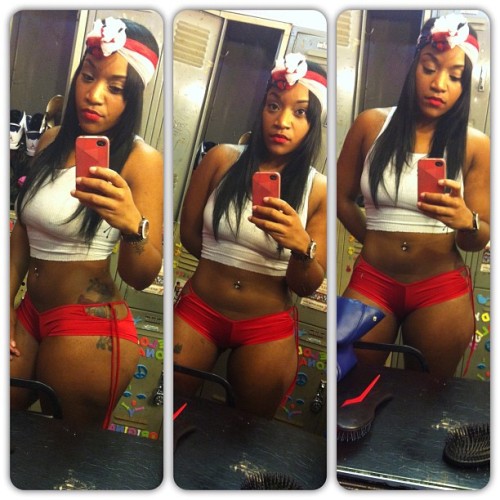 Yeah I Luv Dem Strippers