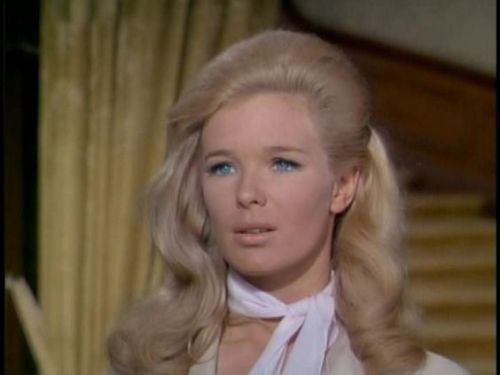 geri-pie:  Linda Evans porn pictures