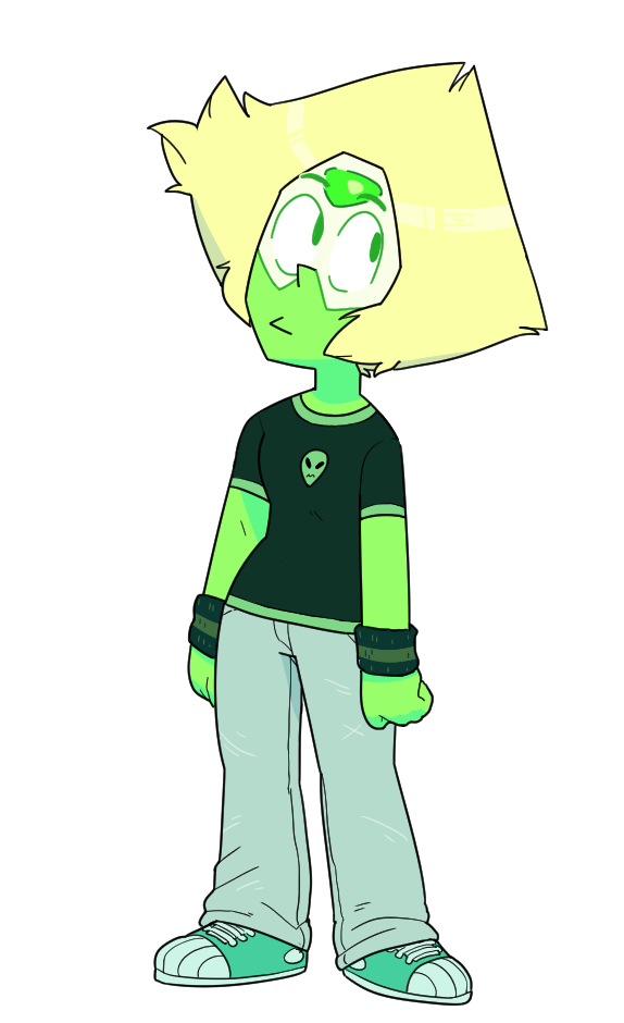 I’m still pretty back on forth on whether pearl should be wallace, or if it should