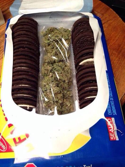 thatsgoodweed:  Kush &amp; Cookies 