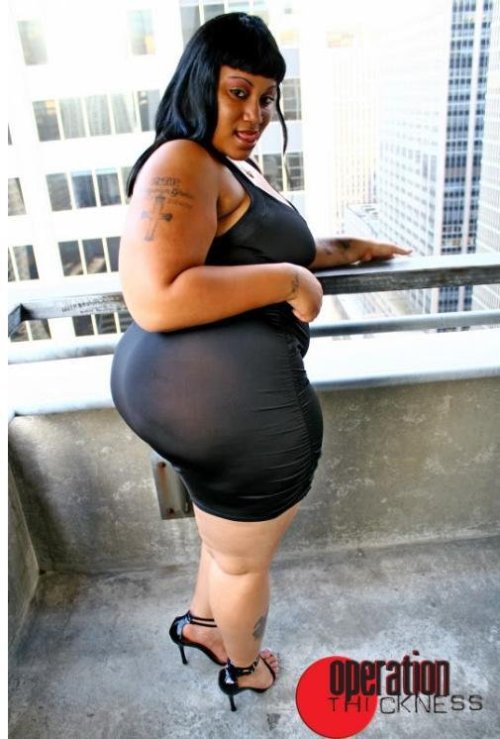 thegalleriaofbeauty:  OPERATION THICKNESS!!!