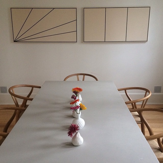 fishingboatproceeds:  Among the many pleasures of living with @theartassignment: