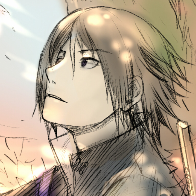 redeyeman:  Uchiha family at Sakura hanami festivalmy art (komai) »  komai69i.deviantart.com/