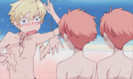 Ouran High School Host Club :D