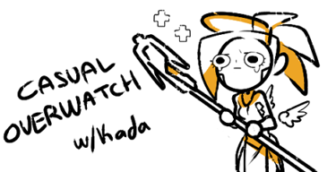 kadabura:  kadabura: I can’t believe this has turned into a months-long project, but we’re sill going. Tune in for some chillstreaming as we hopefully finish the last topside quadrant. And then play Overwatch, probably.  Suffering tim e