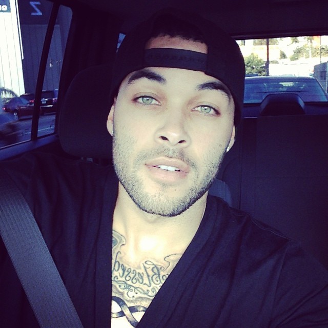 donbenjamin:  Hello LA traffic..