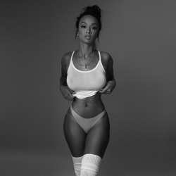 mcarrizales10:  Draya Michele