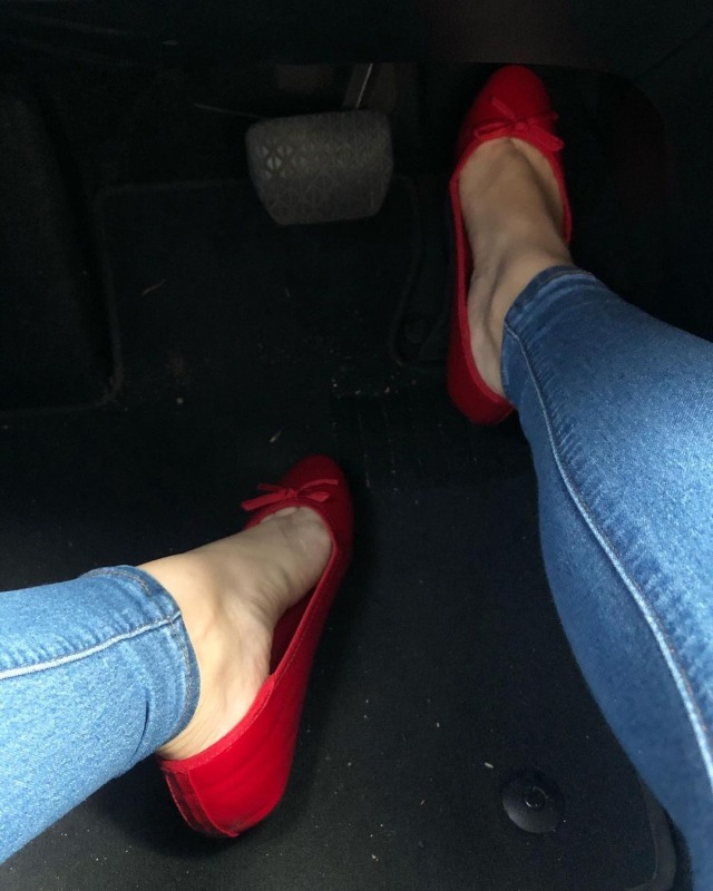 balletflats32: