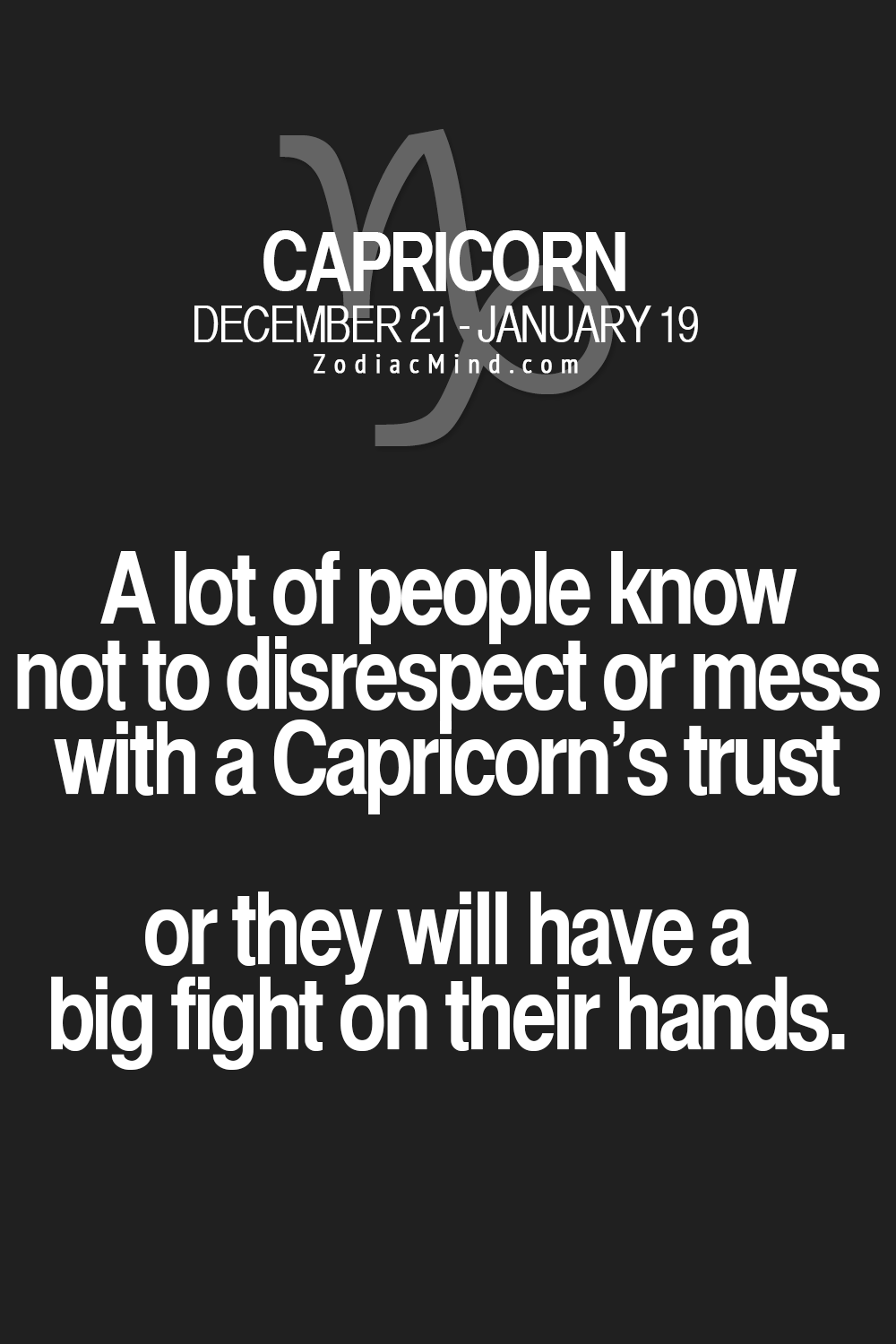 zodiacmind:  Fun facts about your sign here
