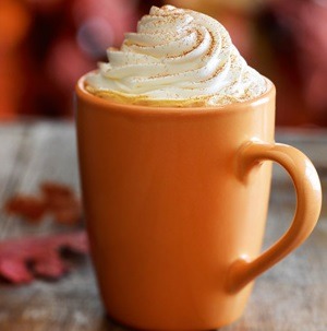 adventures-in-autumn:  My favourite Things about Fall: ↳ hot drinks