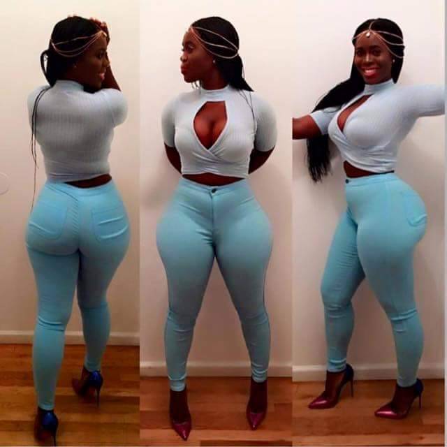 ASS-N-TITS