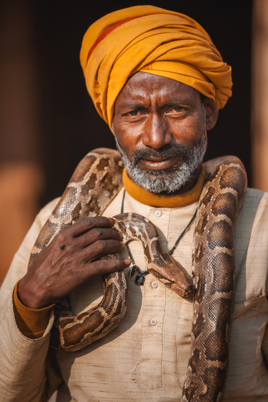 Varanasi — 8/10