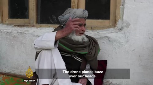 crushis:aphroditeinfurs:Living Beneath the Drones (2015) // a documentary about the psychological ef