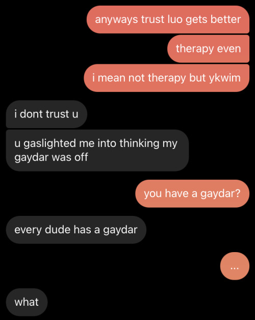 So Today I Tricked My Very Straight Male Friend Into Reading Svsss Part 2 (because That Reblog Was Getting