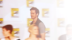 tinkeredhook:  January 26, 1981- Happy 33rd Birthday Colin O’donoghue! 