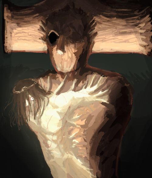I Bet No One Has More Headcanons Regarding Alll-Mer Than Me.