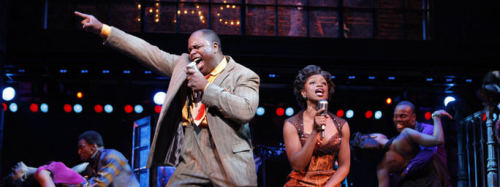 2010′s Musical Thoughts #1- MemphisMemphis opened on Broadway on September 23rd, 2009 (it won Best M