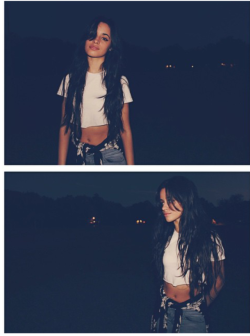 suicidesminds:  omfg camila cabello