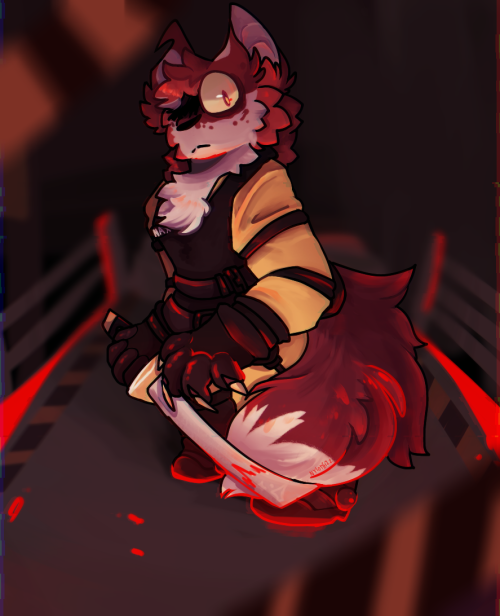 Admittably I Dont Like The Execution Of Hazzys New Ability