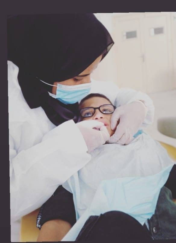Donate to Help Imtsal and her family have a better future, organized by Emtsal Malhe