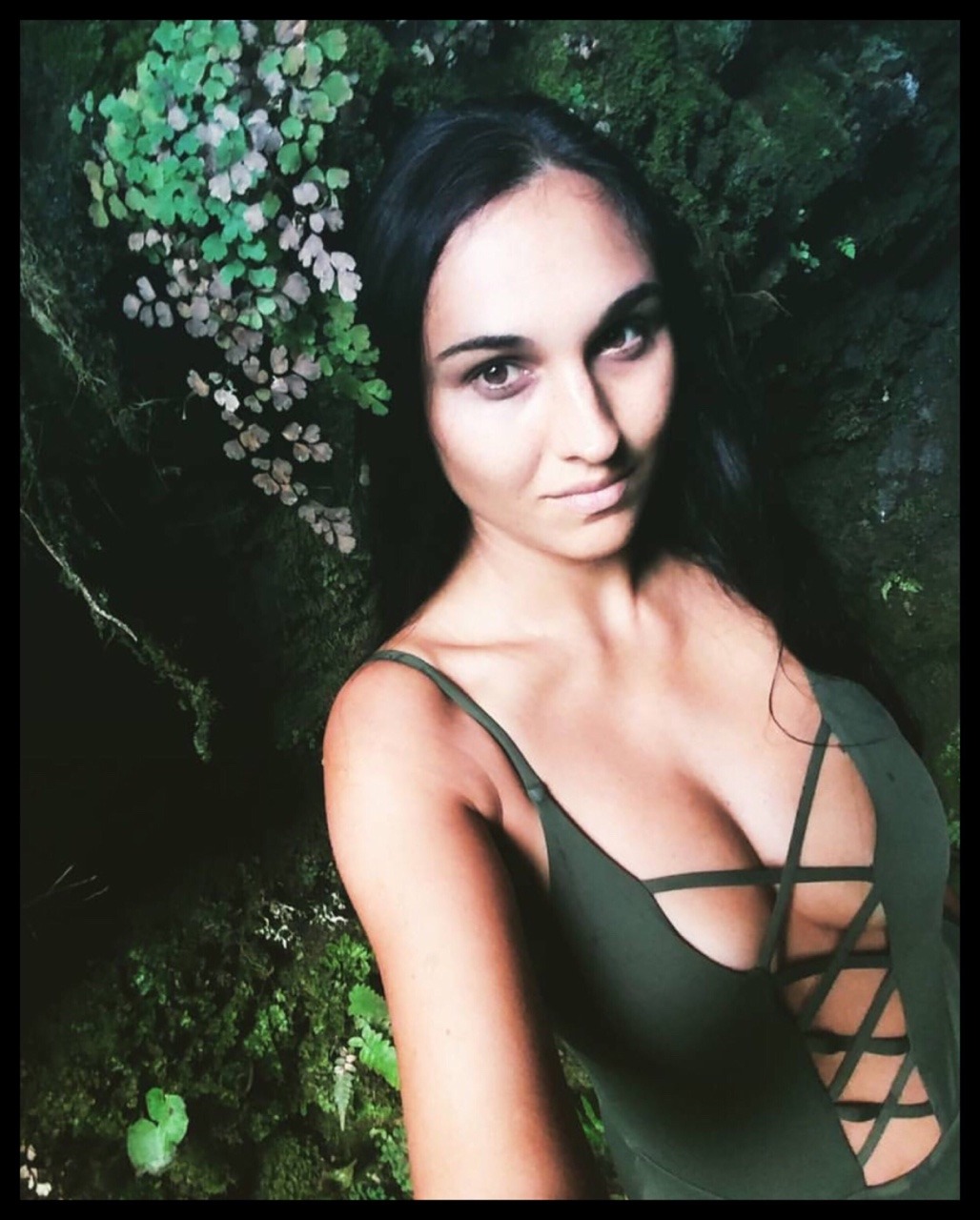 wildwahinesofhawaii:  thotsofhawaii:  Hawaii’s very own Wonder Woman…Gorgeous!