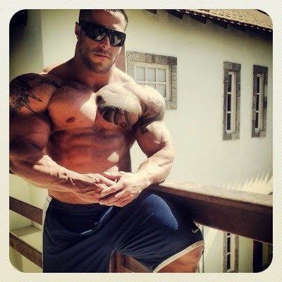 Amazing bodies