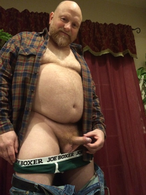 scbears-net:  Just felt like taking some pictures … hope you like them!  Fuck yeah