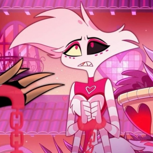 If I Had A Nickel For Everytime I Had Loved A Character Whose Signature Colour Is Pink Who Sings An Apparently