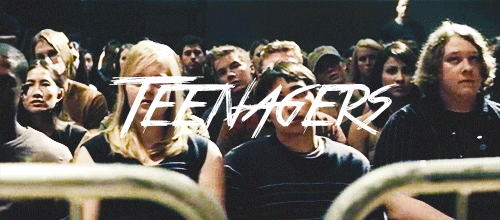 punk-princess-93:  cursedwiththebless:   "Because it's not a band, it's an idea"