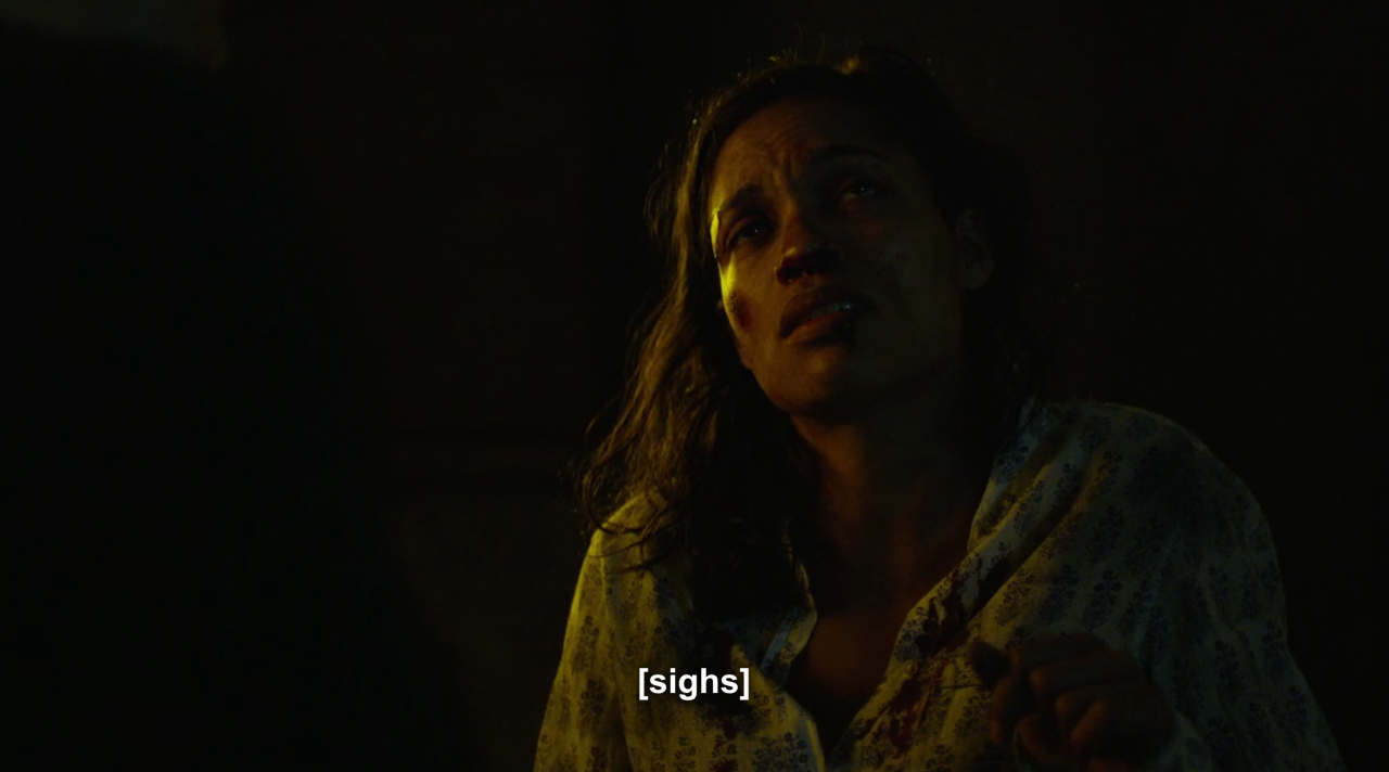 strangeparker:  pinkpassionpop:  Matt: *is matt* Claire: season 2 update:    this