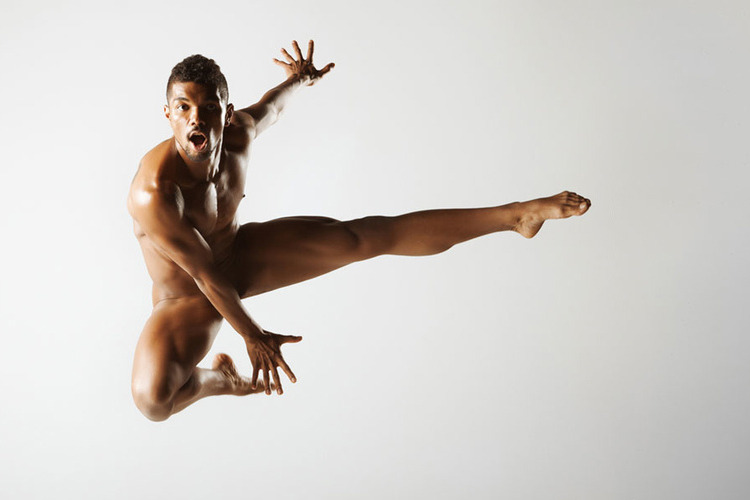 Balletfetish