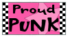 proud punk