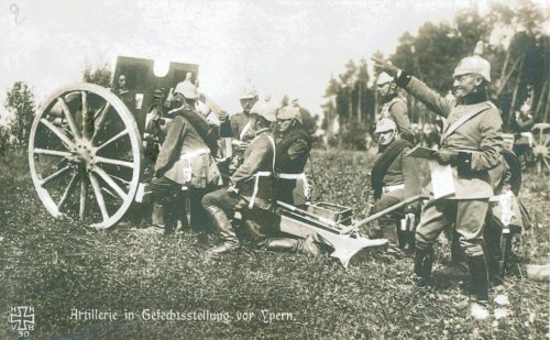 peashooter85:The German WWI Artillery Luger,In the early 1900’s the German Army expressed interest i