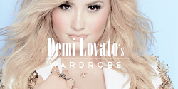 fragvilidades:  Demi Lovato; wardrobe (insp)   Her style 