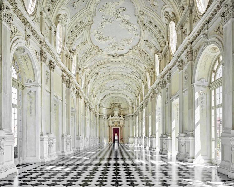 thekhooll:  Italian Architecture Photographed by David Burdeny David Burdeny captures