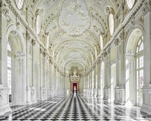 thekhooll: Italian Architecture Photographed by David Burdeny David Burdeny captures the stunning ar