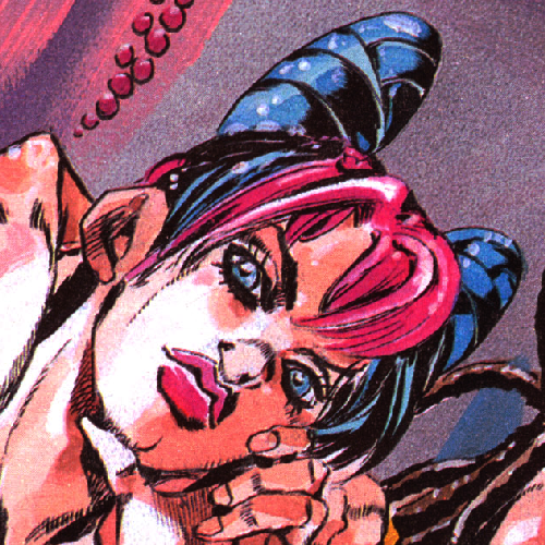 tenjouutena:J☆O☆L☆Y☆N☆E