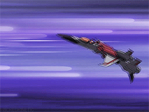 Haven’t Seen A Lot Of TFA Starscream Content Around Tumblr😢