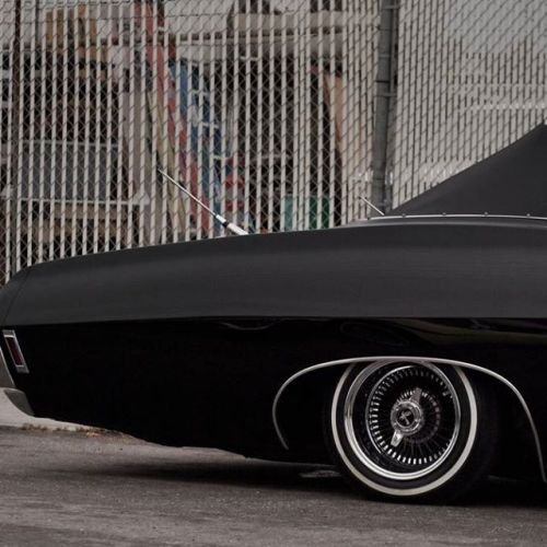 utwo: ‘68 Chevy Impala© ray flrs