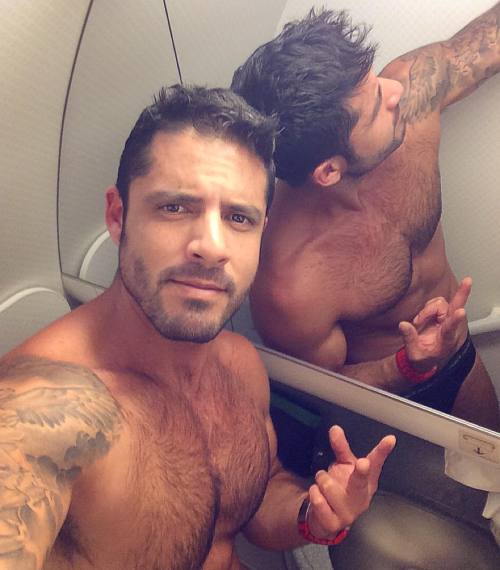 beardburnme:  “3?” by @diegoarnary on Instagram http://ift.tt/1OYll6C