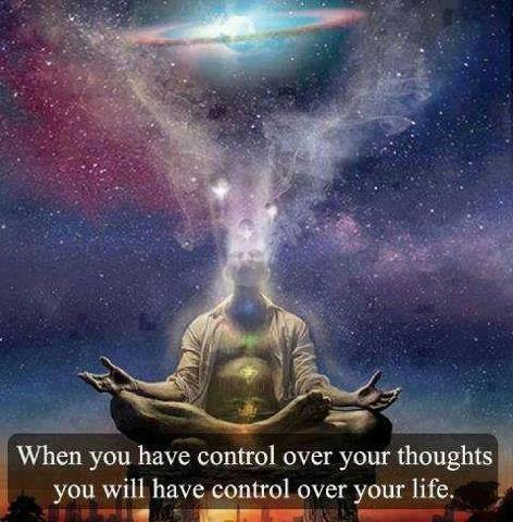 My Law of Attraction Life