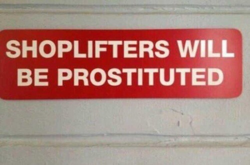sanspanties:  Tough neighborhood.   Indeed