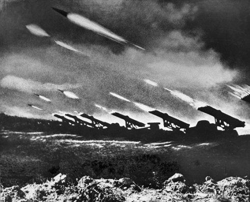 peashooter85:The Soviet D-Day — Operation Bagration,Everyone remembers June 6th, 1944 when Allied fo