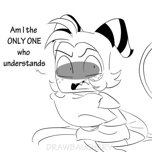 drawbauchery:@certified-kindergartner reminded me of this