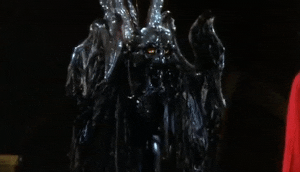 backfromrlyeh: Always loved the Watcher in the woods of the movie’s alternate ending 