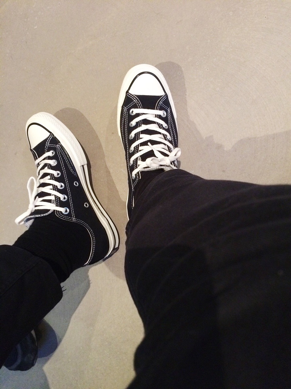 converse 1970 tumblr