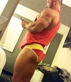 deegle4muscle:  Scott Cullens