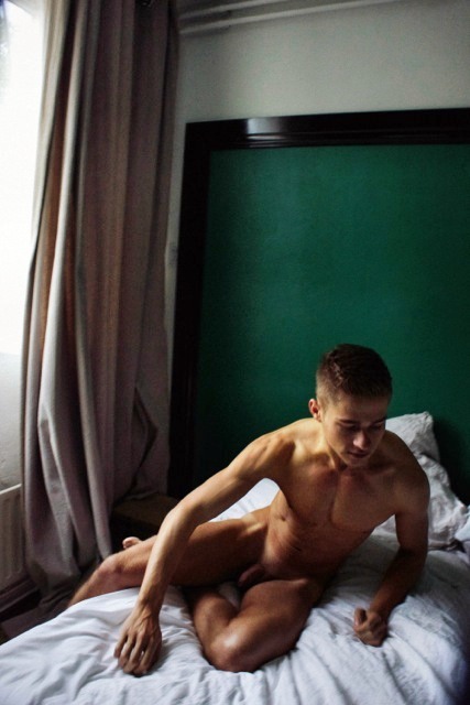dark-skies88: hotmalemodelsexposed:male model Jeroen Kerkhof aka Jaye Kaye nude in his younger years