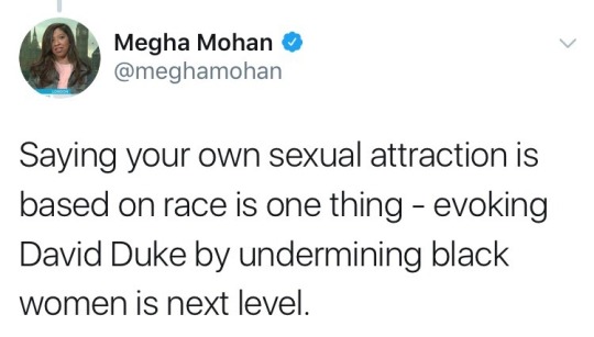 alwaysbewoke:  this reminds me of all those times i hear of a black person getting with a white person only to discover later on that said white person is a disgusting racist piece of shit. do your homework. as for cooning black people (male or female),